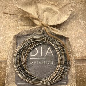 Emerson & Oliver bracelets